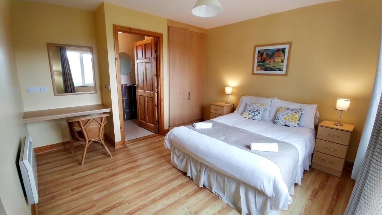 Дома для отпуска Banna Beach Holiday Homes Ard Fhearta-5